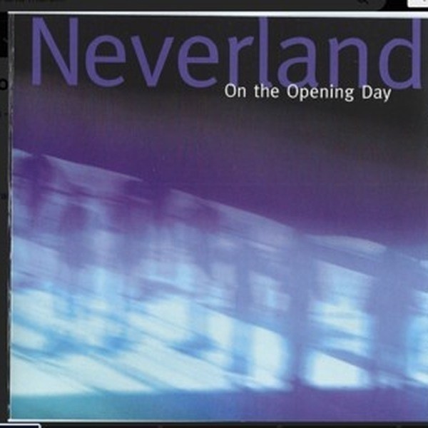 Rob Townsend discography cover 5