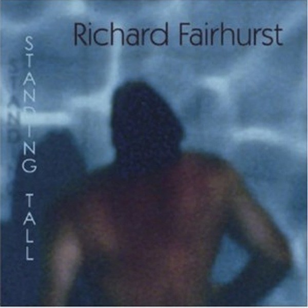 Rob Townsend discography cover 11