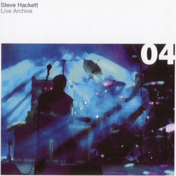 Rob Townsend discography cover 13