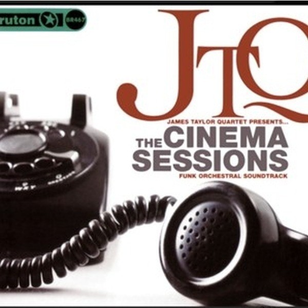 Rob Townsend discography cover 18