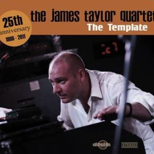Rob Townsend discography cover 20