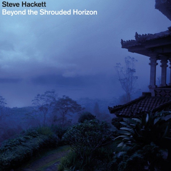 Rob Townsend discography cover 22