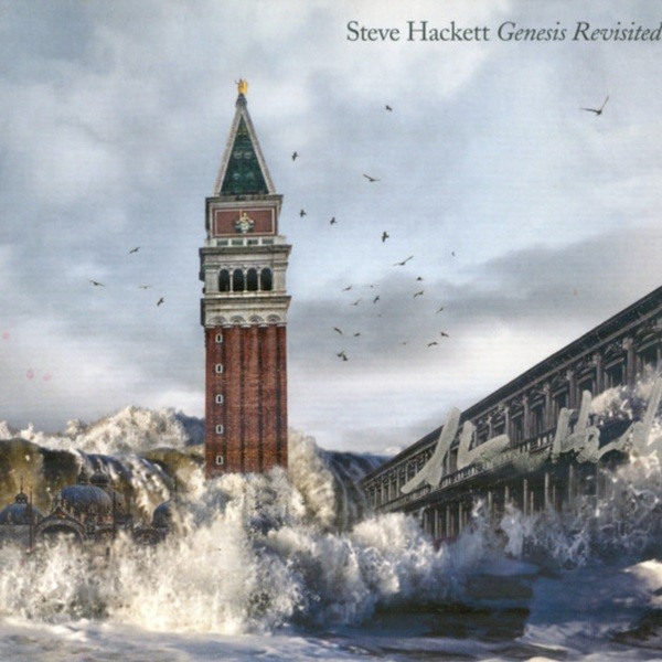 Rob Townsend discography cover 24