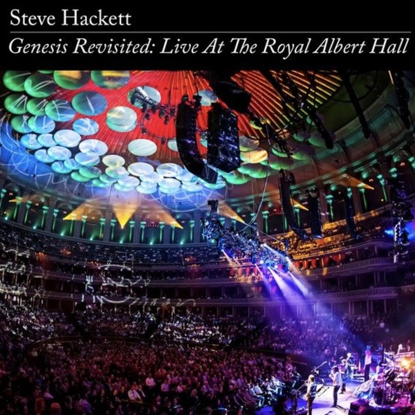 Rob Townsend discography cover 28