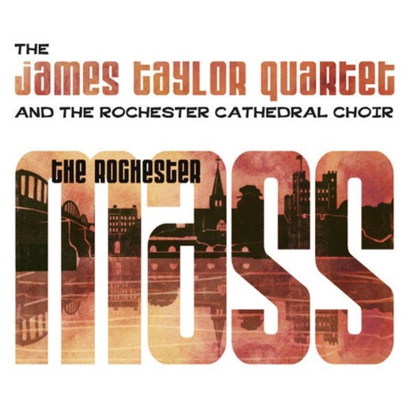 Rob Townsend discography cover 29