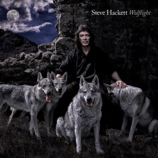 Rob Townsend discography cover 30