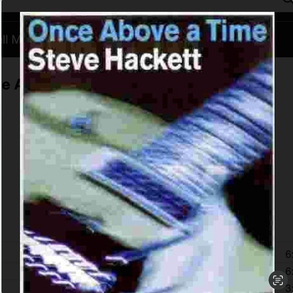 Rob Townsend discography cover 31