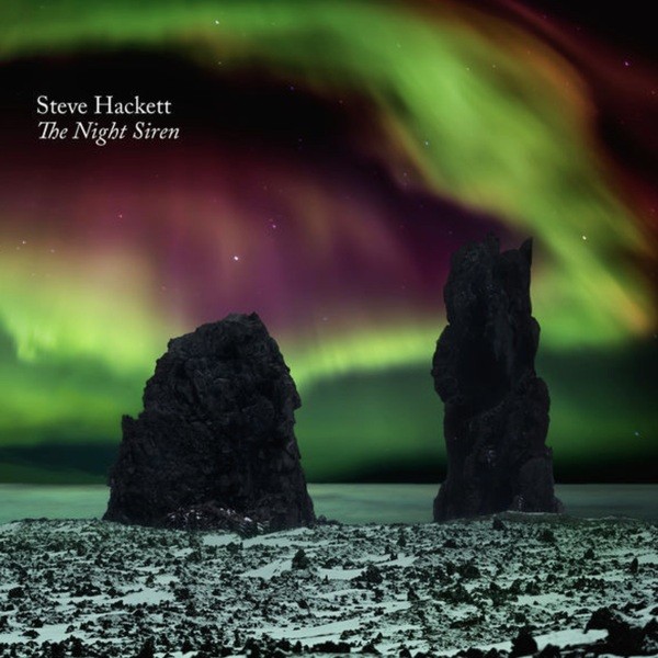 Rob Townsend discography cover 32