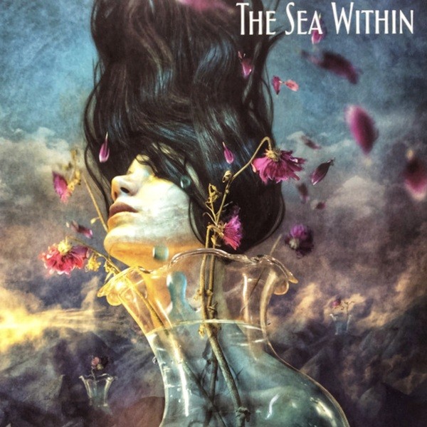Rob Townsend discography cover 33