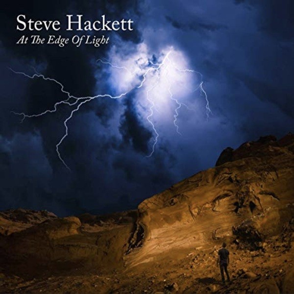Rob Townsend discography cover 38