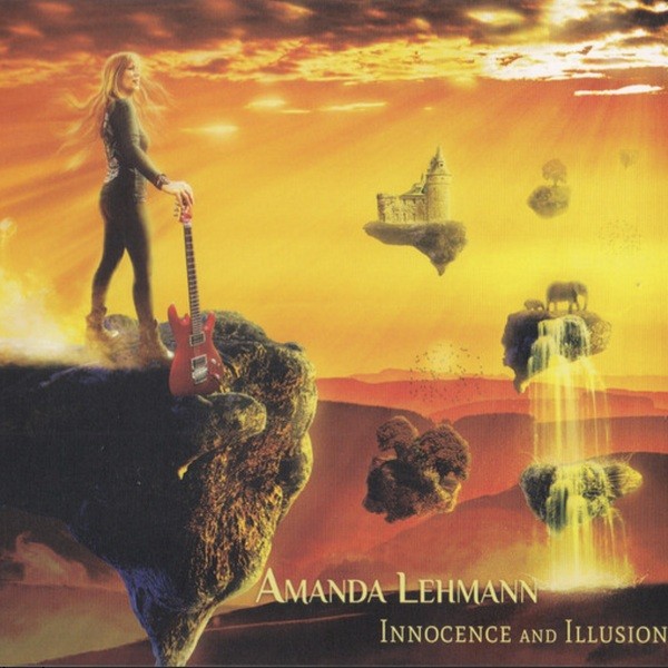 Rob Townsend discography cover 44