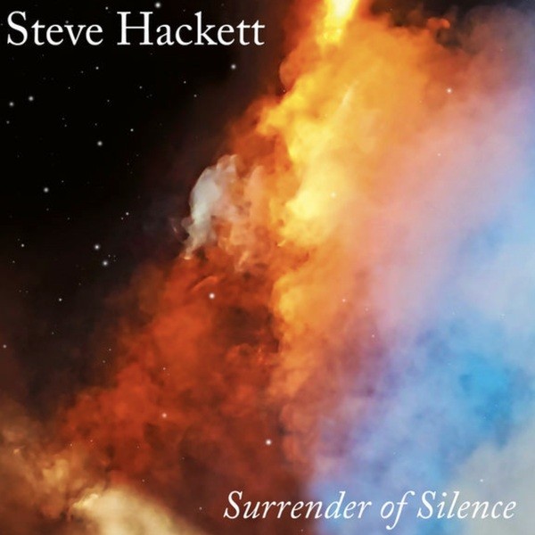Rob Townsend discography cover 46
