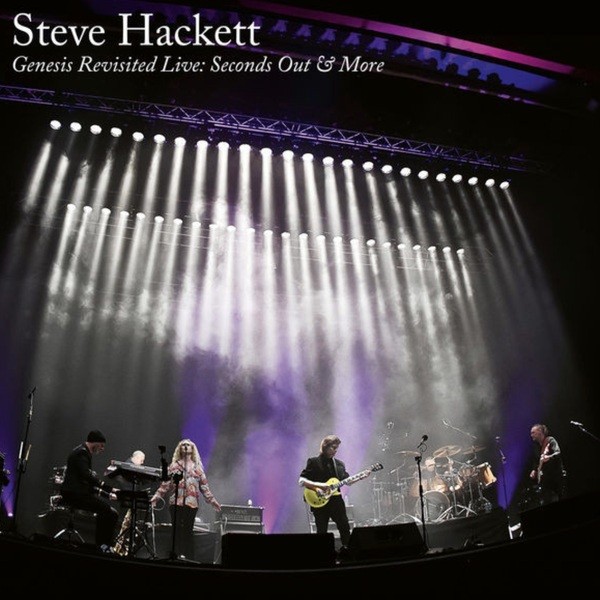 Rob Townsend discography cover 48
