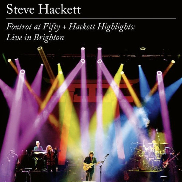 Rob Townsend discography cover 49