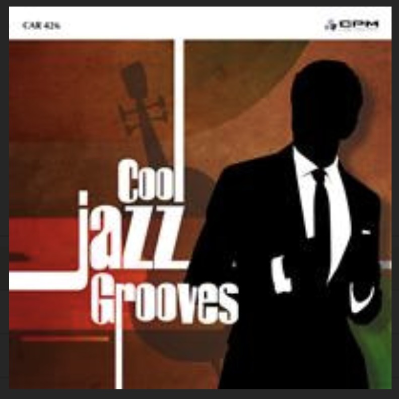 Rob Townsend discography cover 54