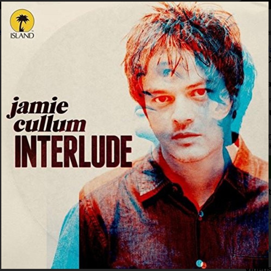 Jamie Cullum — Interlude