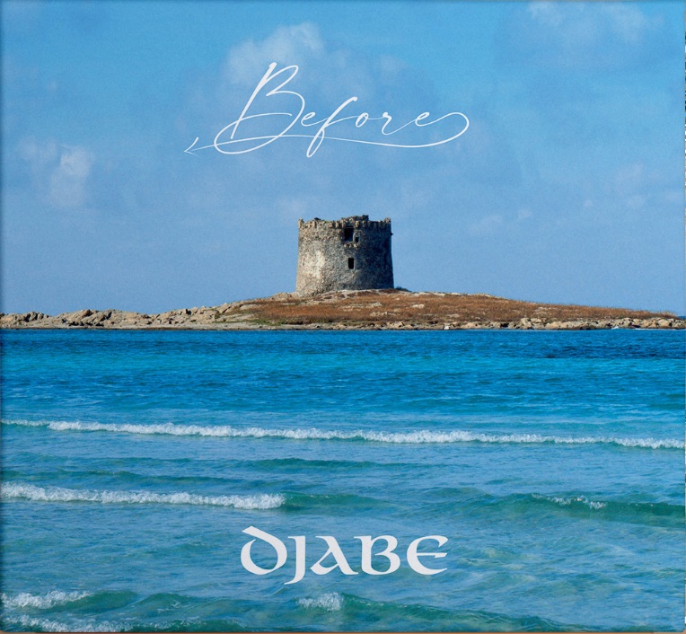 Before — Ojabe